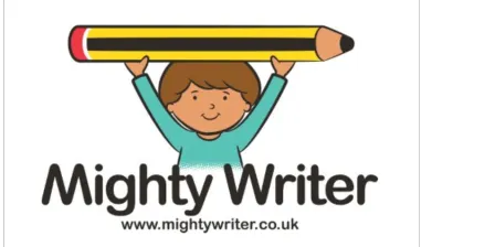 Mighty Writer