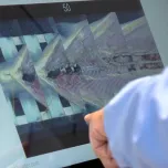 Superior Hygienic Design / Camera Controlled - BAADER 144 Gutting Machine