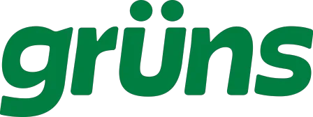 Grüns Nutrition Inc.