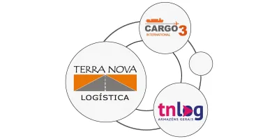 Terra nova Logística LTDA