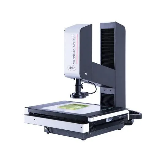 MarVision MM500