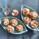 Prawns, ASC, FREE from preservatives, chilled