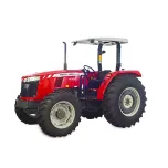 MASSEY FERGUSON | Trator Série MF 4300