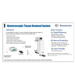 Surgical medical devices and consumables for Head & Neck / ENT, Thyroid & Breast, General Surgery, Gynecology, and Neurosurgery.