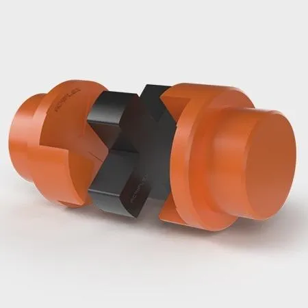 Acoplamento Acriflex linha AZ