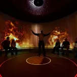 Scotch Whisky Experience