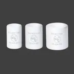 Multiform CSF® Canister and Shapes