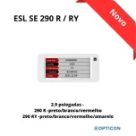 Etiquetas Eletronicas