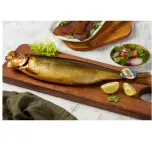 Fresh Smoked Herring