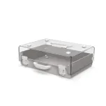 Maleta Organizadora - Tamanho 4 - Cores Variadas