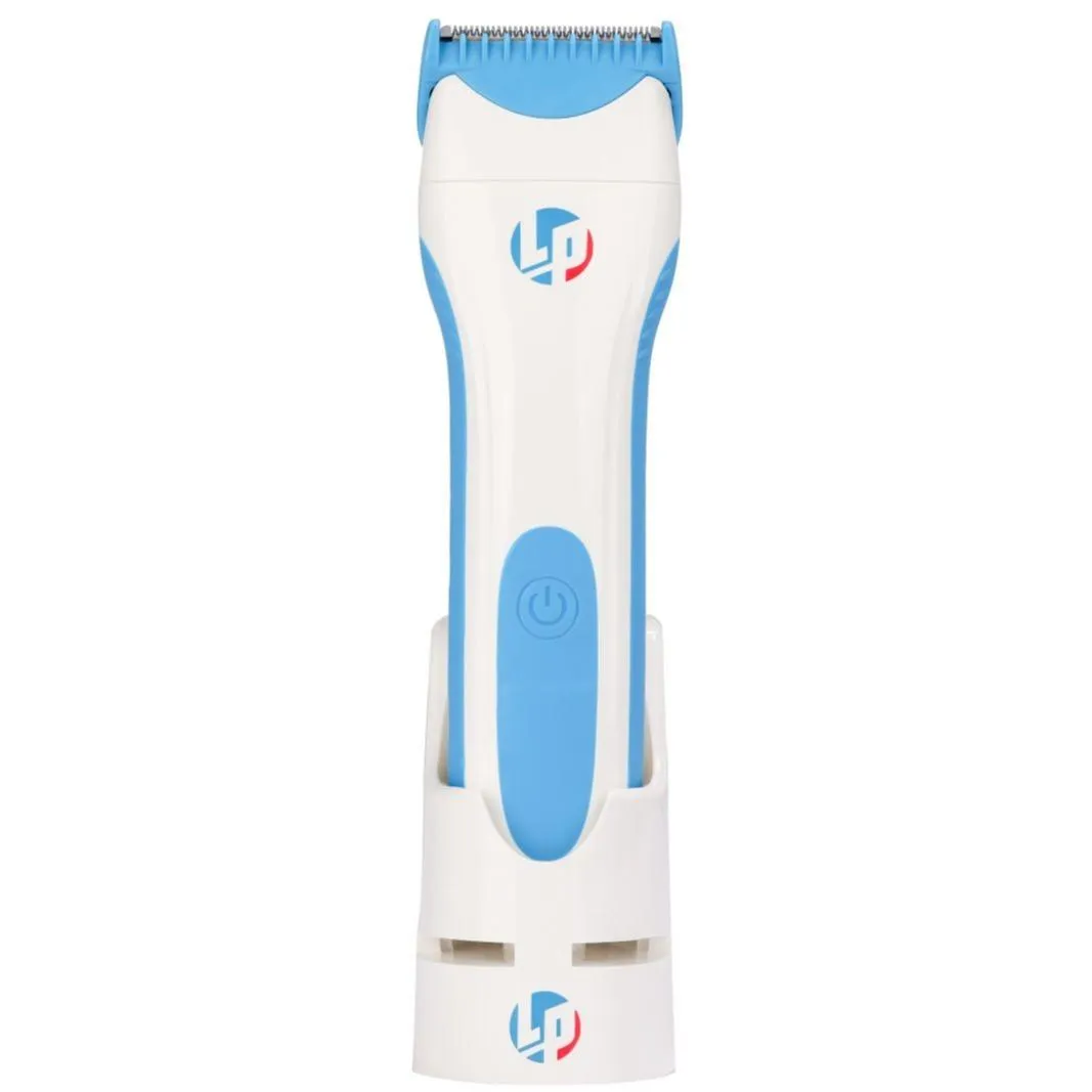 LP Surgical Clipper Handle & Blade