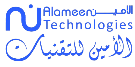 Al-Amin Technologies