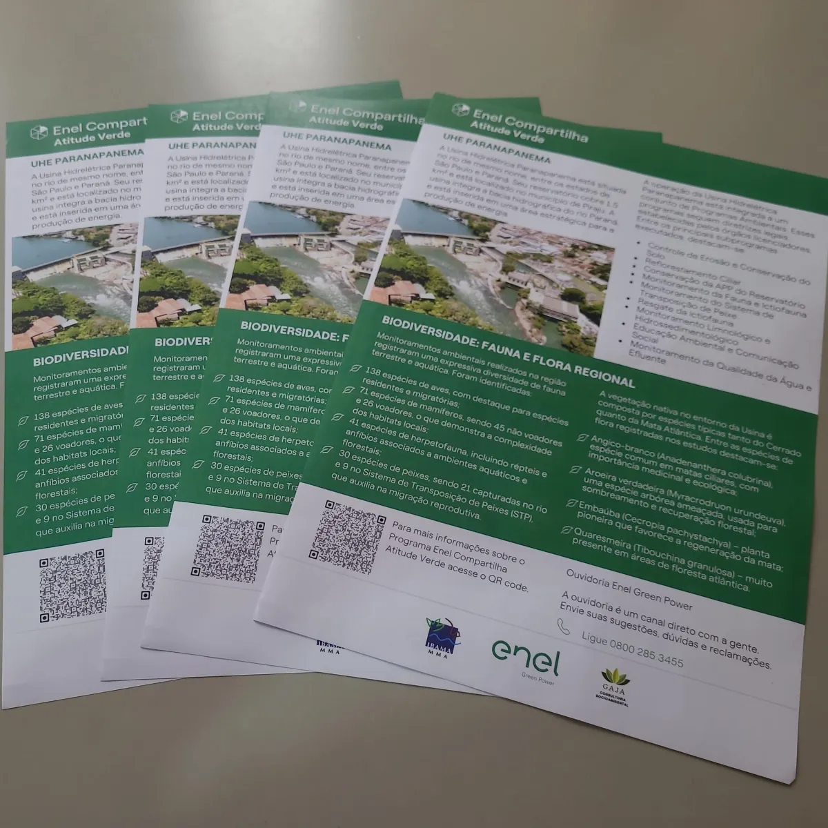 Programa de Comunicação Social (PCS)