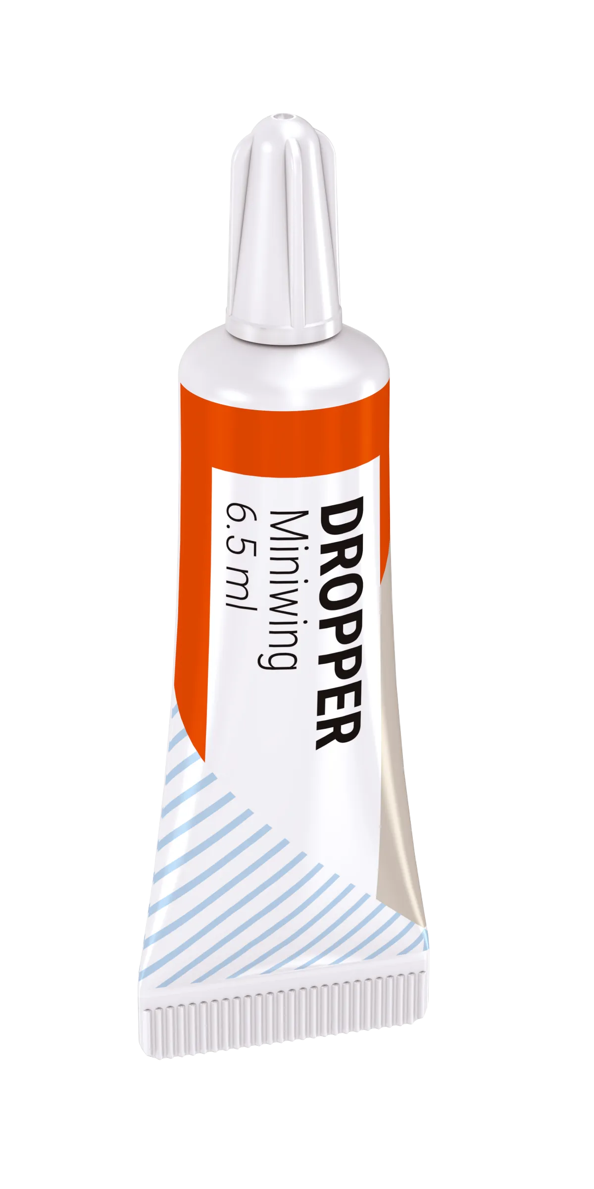 Safe and compliant small diameter Polyfoil(R) tubes