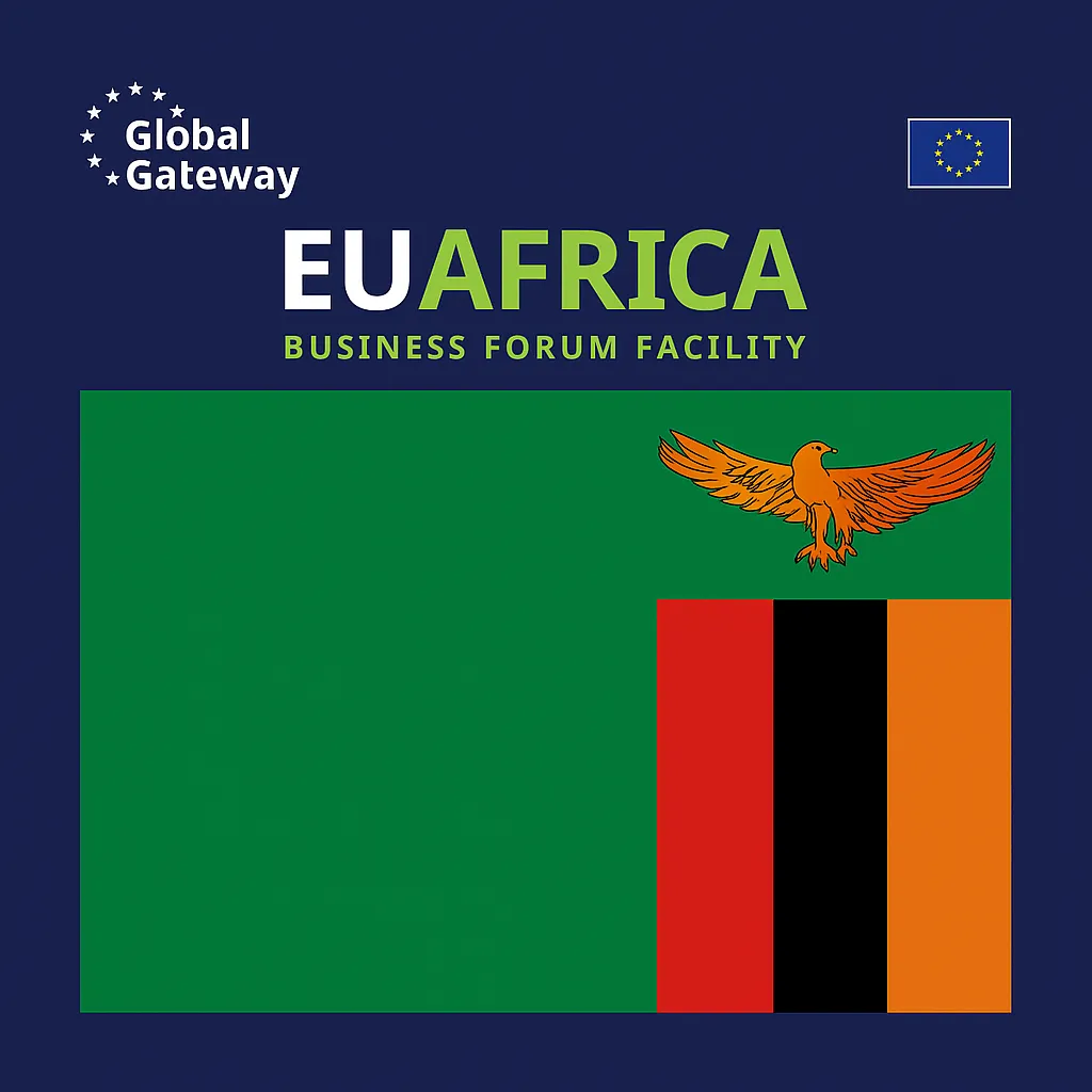 EU-Zambia Lobito Corridor Business Forum 2025 Final Report