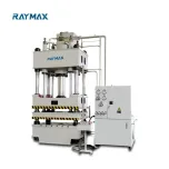 HYDRAULIC PRESS