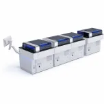 Accuflash® Ultra Modular System