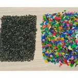 Polietileno de Alta Densidad 100% PCR