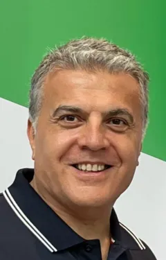 Amir Tehrani