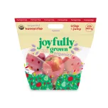 Organic Joyfully Grown™ Apples, Pears and Cherries