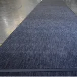 Custom Logo and Plain Mats