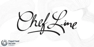 Chef Line inox
