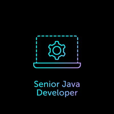 Senior Java Developer