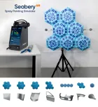 SEABERY SPRAY PAINTING SIMULATOR