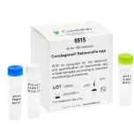 qPCR Real Time kits for pathogen detection
