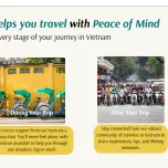 Exclusive Vietnam Travel Program