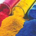 Pigmentos orgânicos