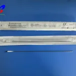 cotton tipped applicators, flock swabs, transport swabs