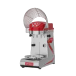 Amassadeira Espiral 10KG Cuba Removível | AE10CR