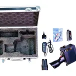 Linha OC: Impressoras Termo Inkjet - TIJ OC100H e OC200H