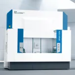 LiFLEX I Single-Spindle Machining Centers