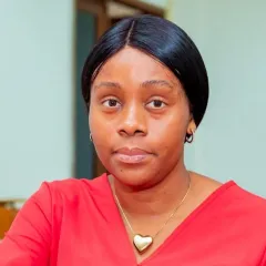 Norman Beatriz Fundanga Lino