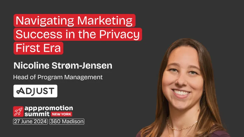 Navigating Marketing Success in the Privacy First Era