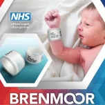 WRISTBANDS (PATIENT IDENTIFICATION)