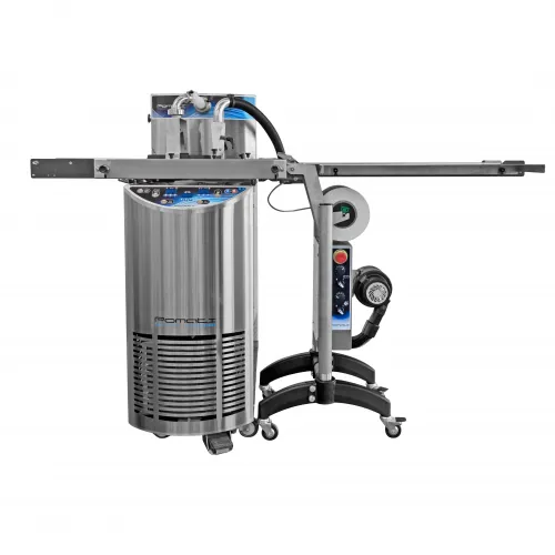 TEMPEREUSES / ENROBEUSES