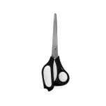 Tesoura em inox de corte multiuso 8"