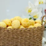 Amidos Especiais Para Pão de Queijo
