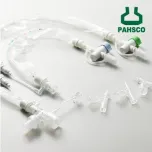PAHSCO Respiratory Care – Closed Suction System