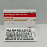 Anaesthetic
