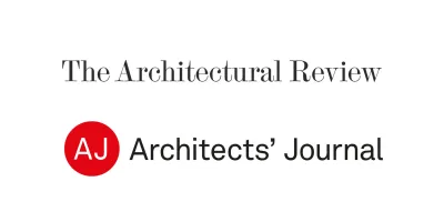 Architects' Journal and The Architectural Review