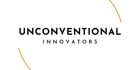 Unconventional Innovators