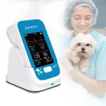 AM6200 Veterinary Monitor for Comprehensive Pet Health Monitoring