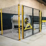 Máquinas de Telhas Esquadros®