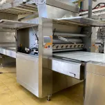 Extrusora / Corte por Arame