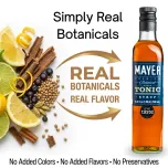 Mayer Premium Botanical Tonic Syrup / Cordial