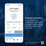 Fit-X App